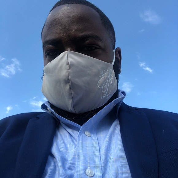 Meet your Posher, Jamel - Picture 4 of 4